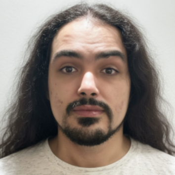 Foto de Felipe Mendes